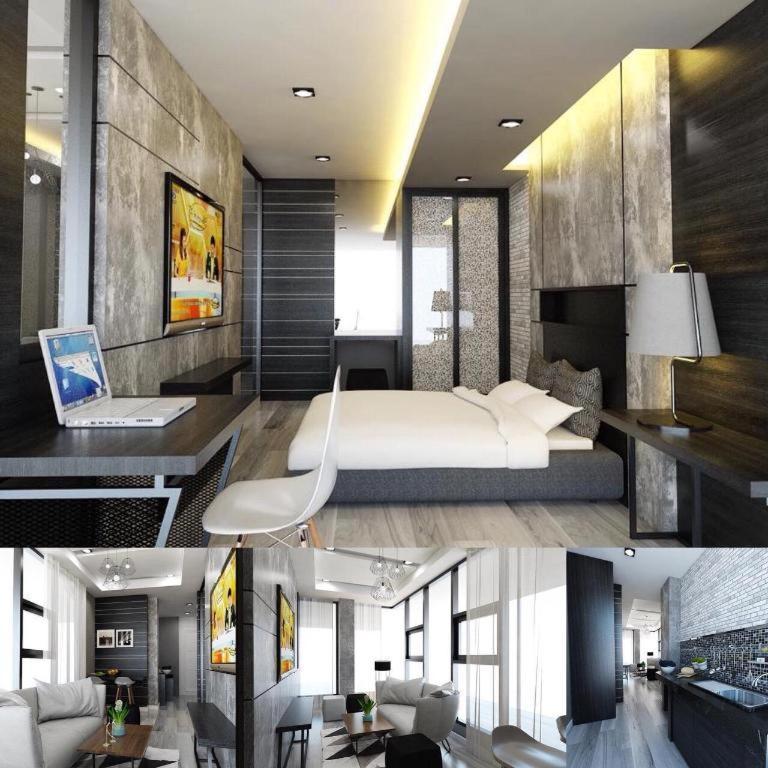 Alvarez Hotel Buriram Esterno foto