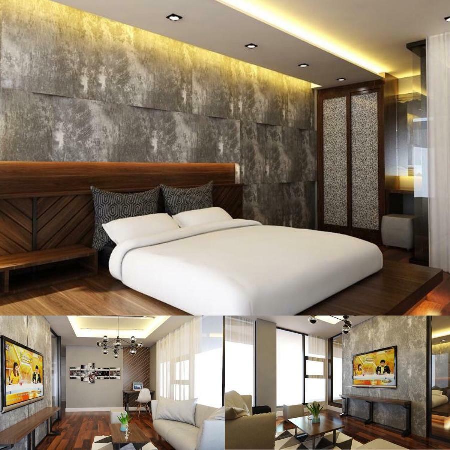 Alvarez Hotel Buriram Esterno foto